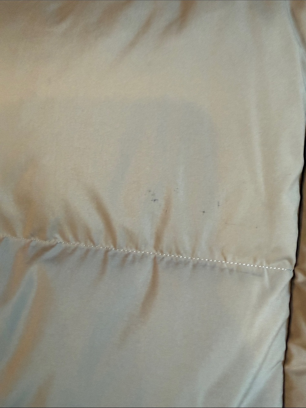 Lululemon wunder puff 600 size 14 - Picture 15 of 17